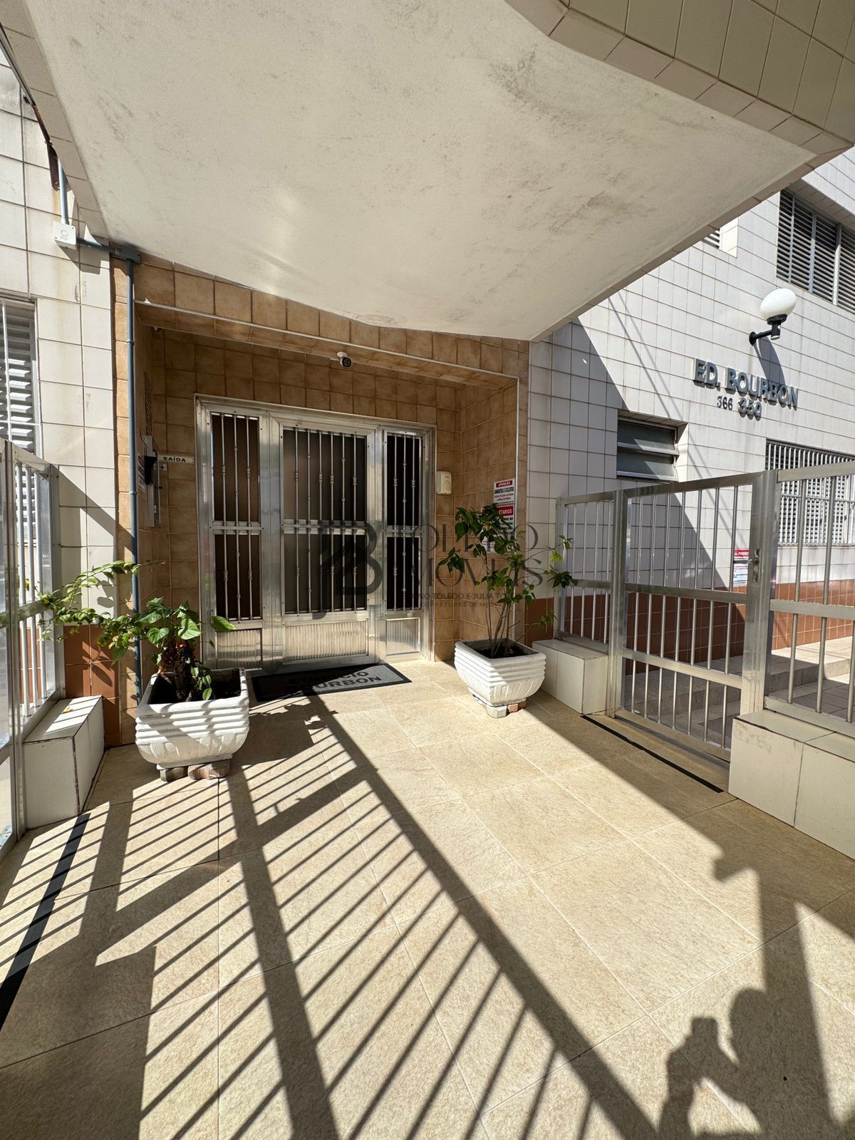 Apartamento, 1 quarto, 30 m² - Foto 9