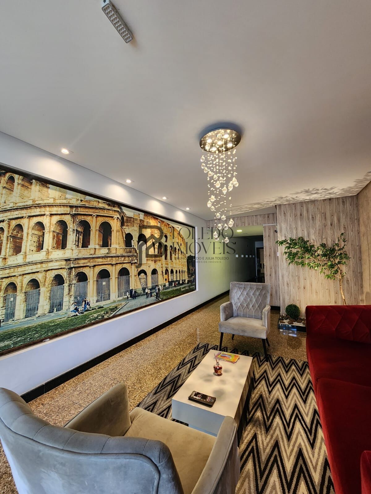 Apartamento, 2 quartos, 97 m² - Foto 23
