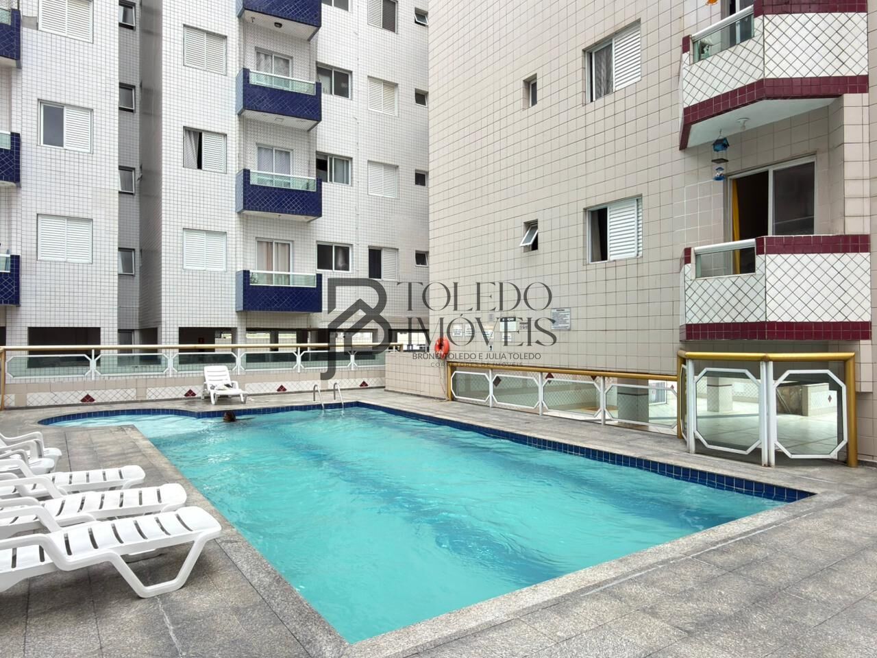 Apartamento, 2 quartos, 56 m² - Foto 21