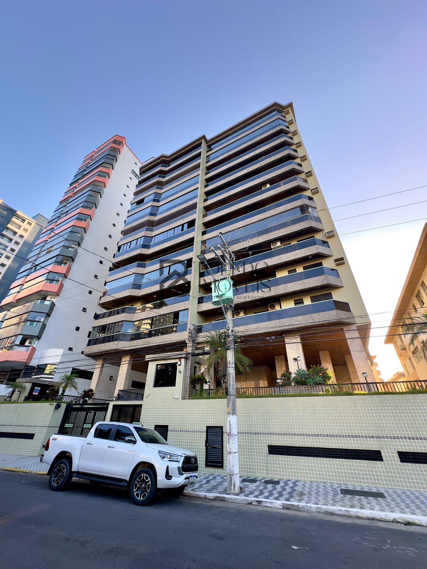 Apartamento, 2 quartos, 83 m² - Foto 16