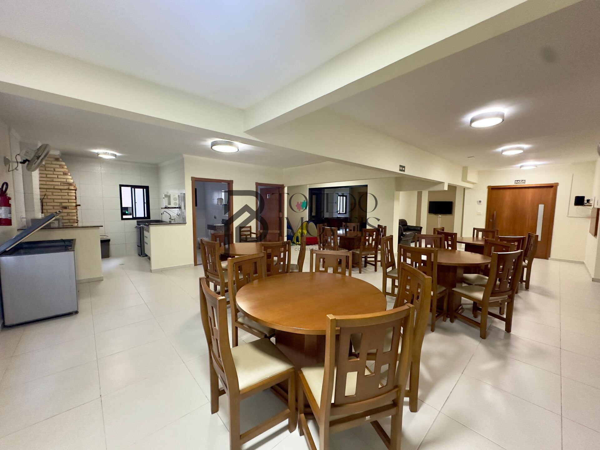 Apartamento, 2 quartos, 83 m² - Foto 19