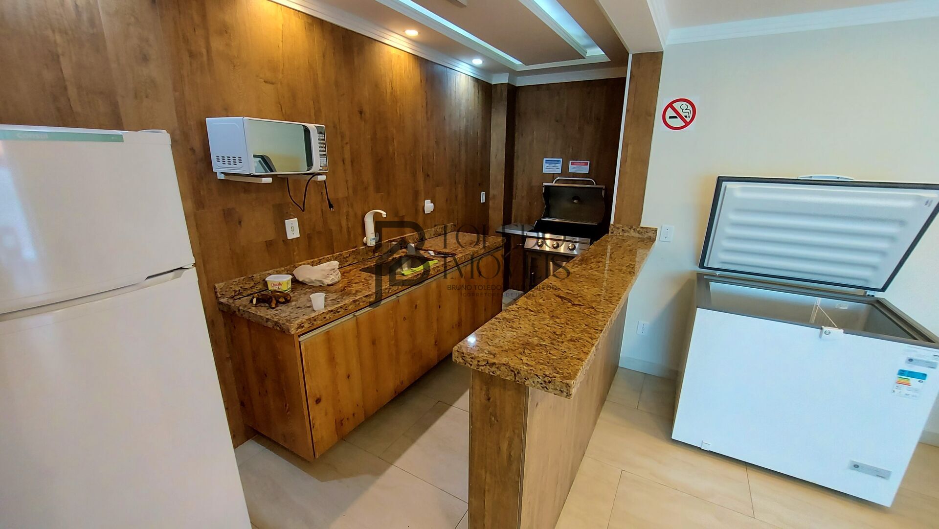 Apartamento, 2 quartos, 57 m² - Foto 36