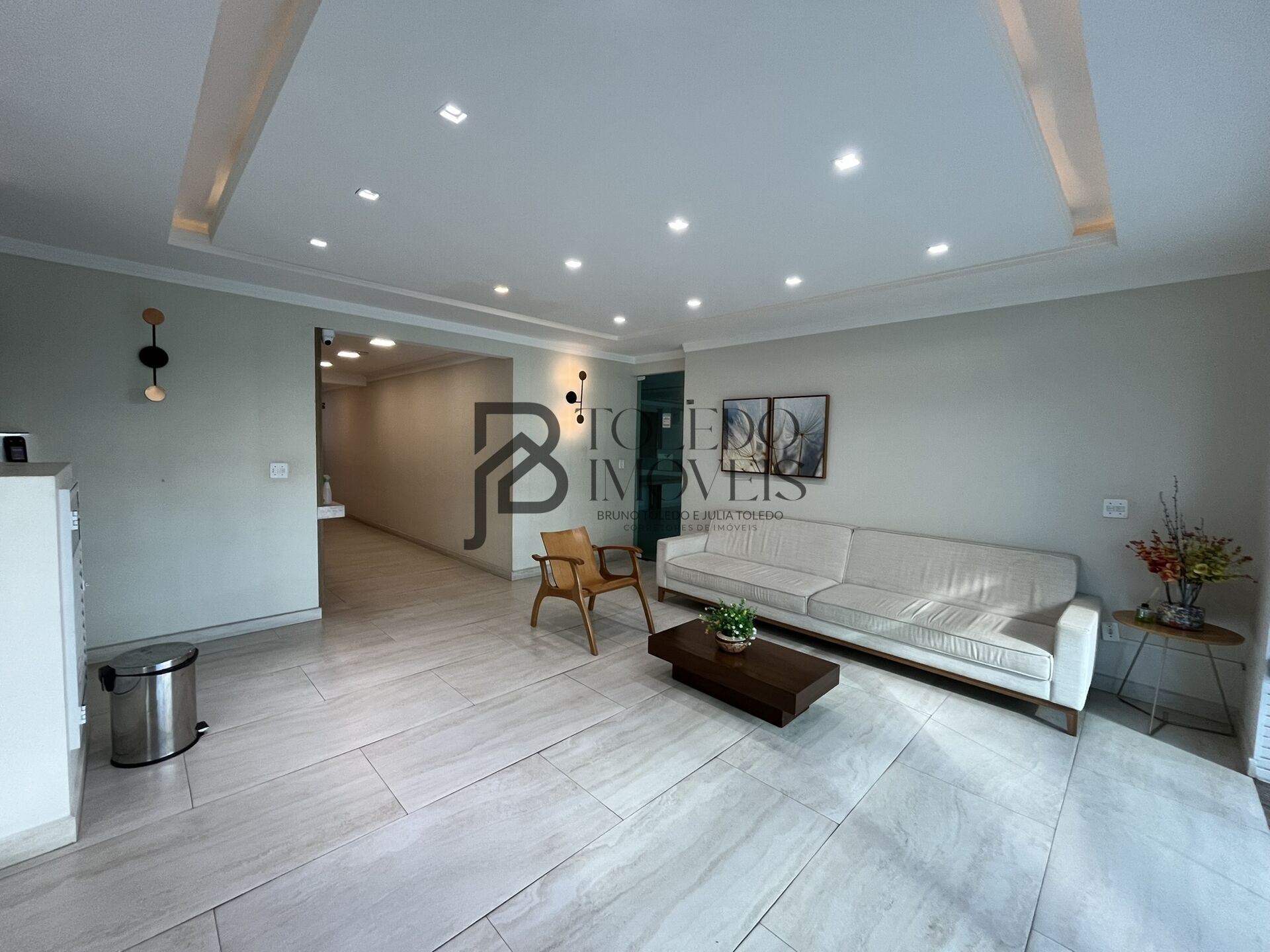 Apartamento, 2 quartos, 57 m² - Foto 32