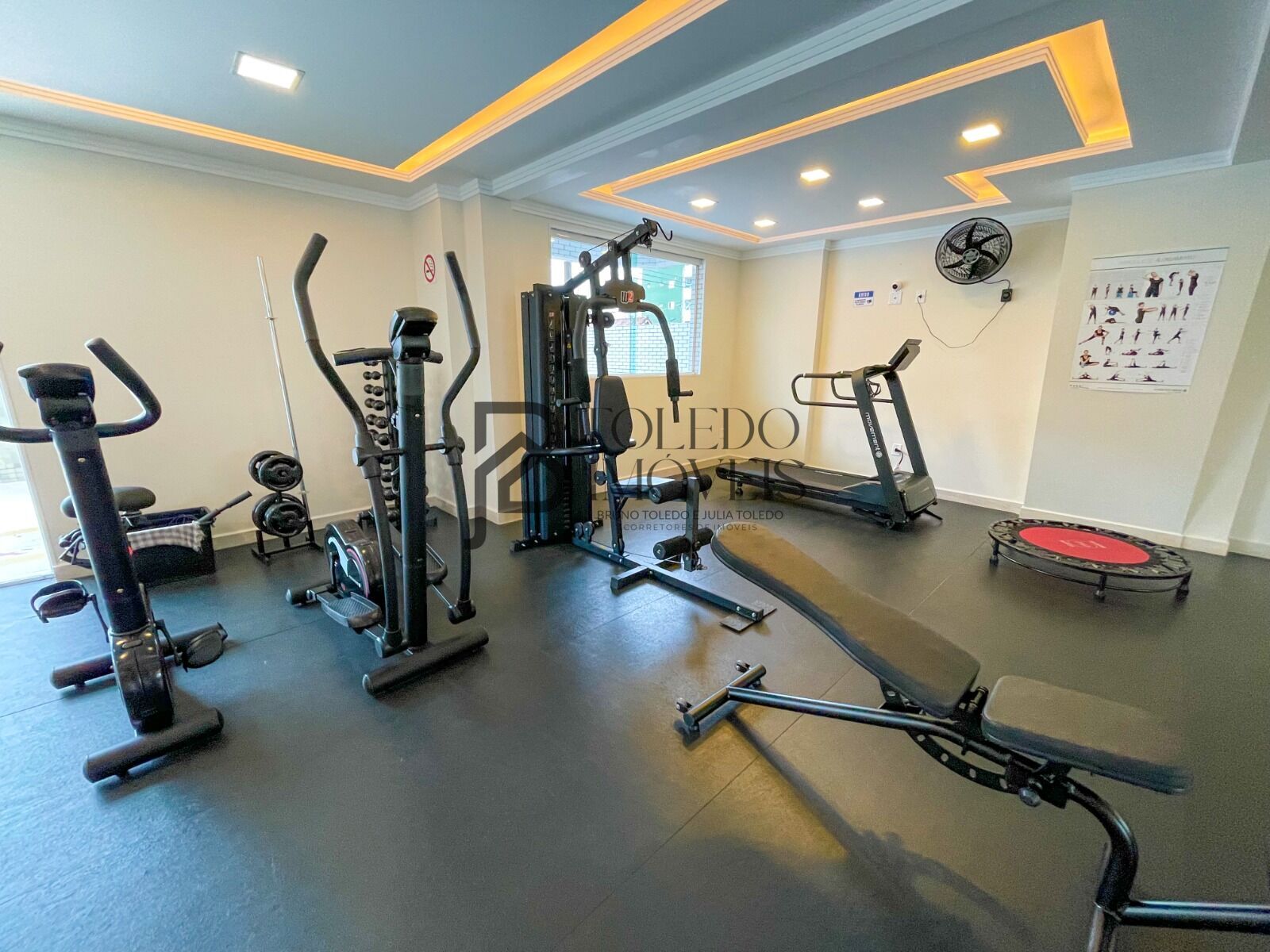 Apartamento, 2 quartos, 57 m² - Foto 30