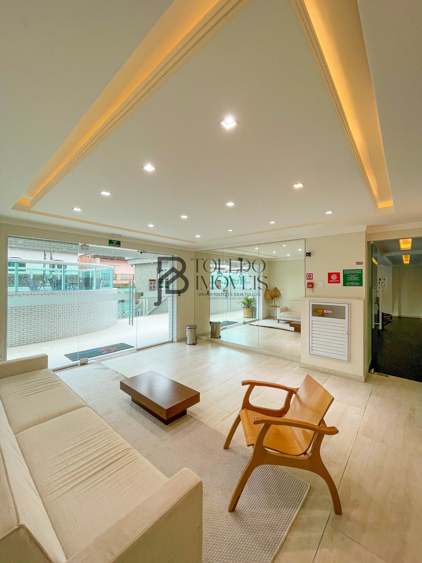 Apartamento, 2 quartos, 57 m² - Foto 33