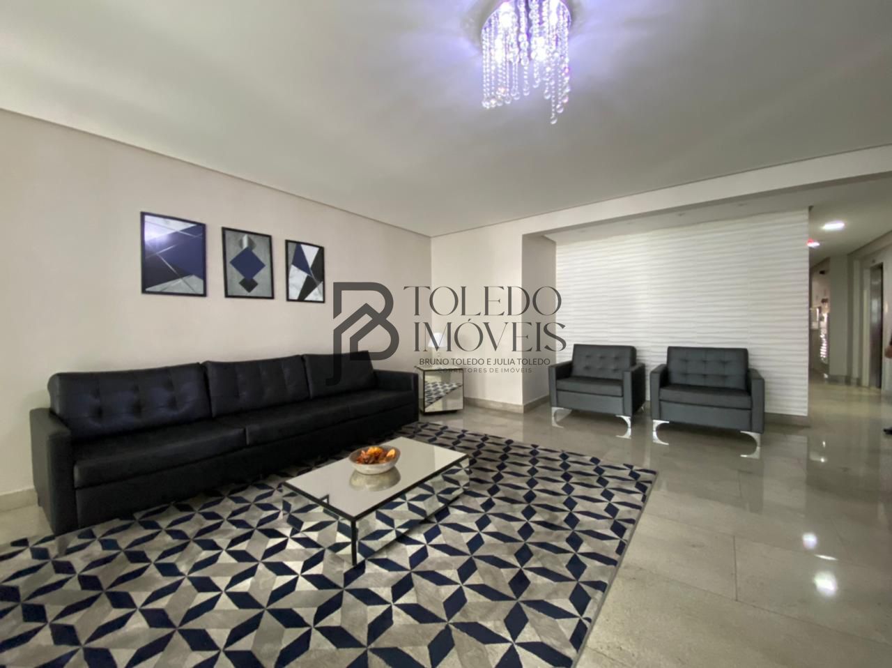 Apartamento, 3 quartos, 103 m² - Foto 18