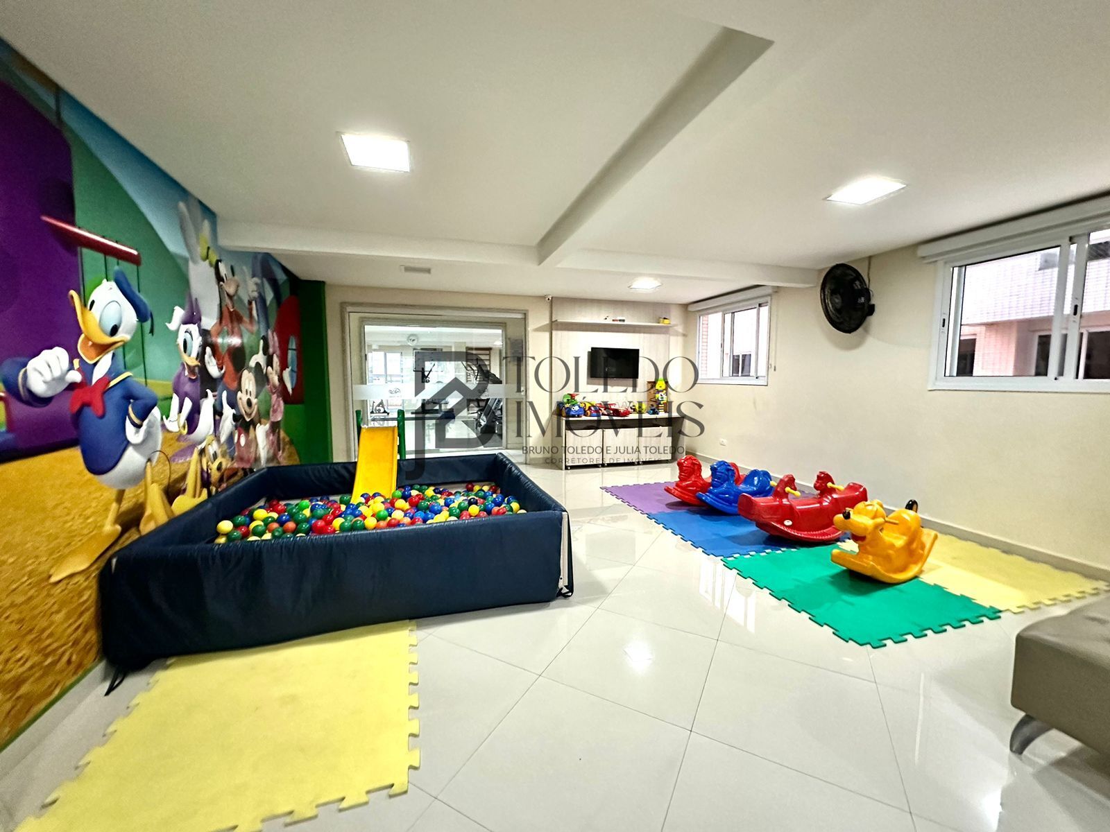 Apartamento, 3 quartos, 103 m² - Foto 22
