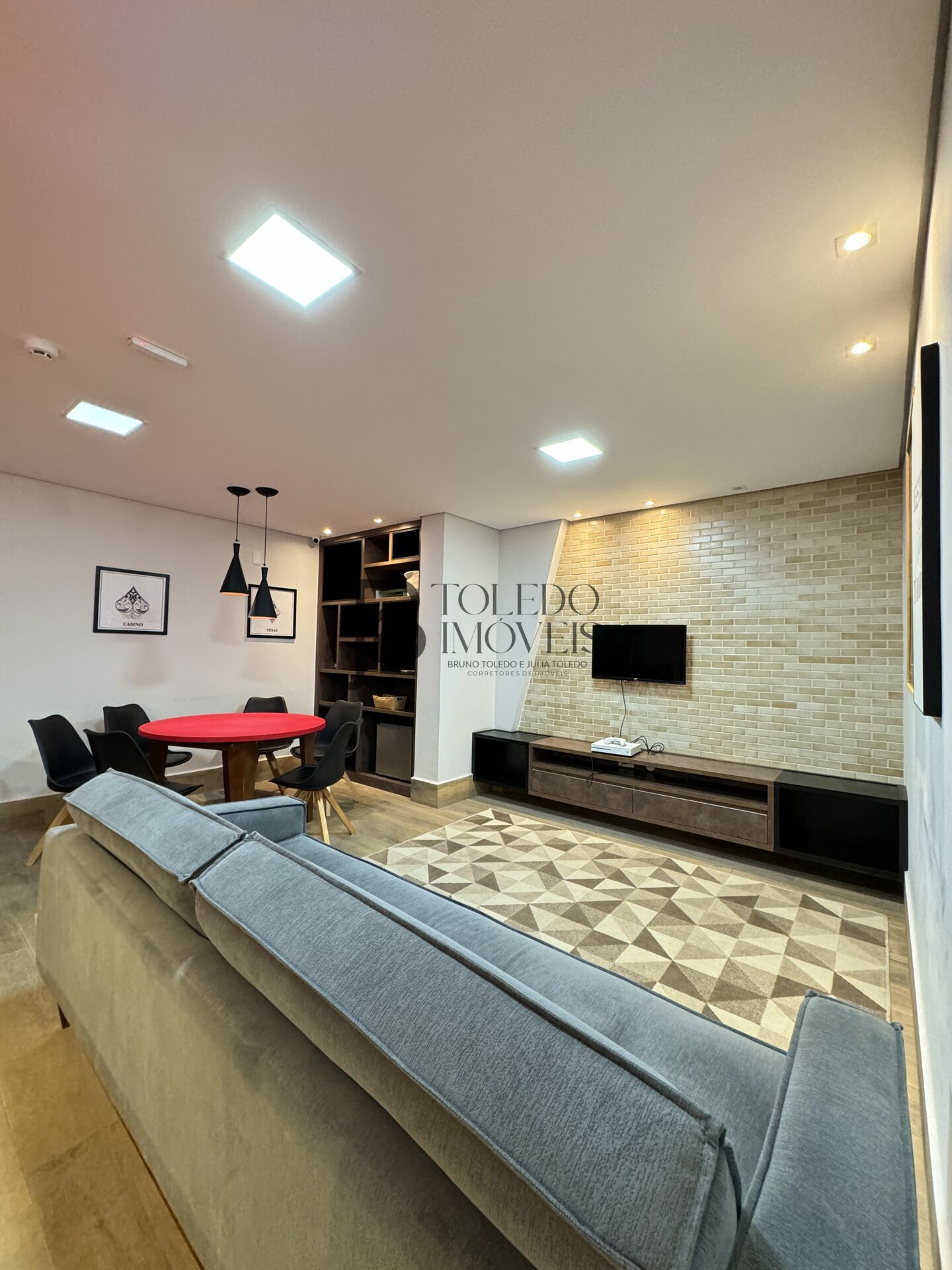 Apartamento, 2 quartos, 86 m² - Foto 29