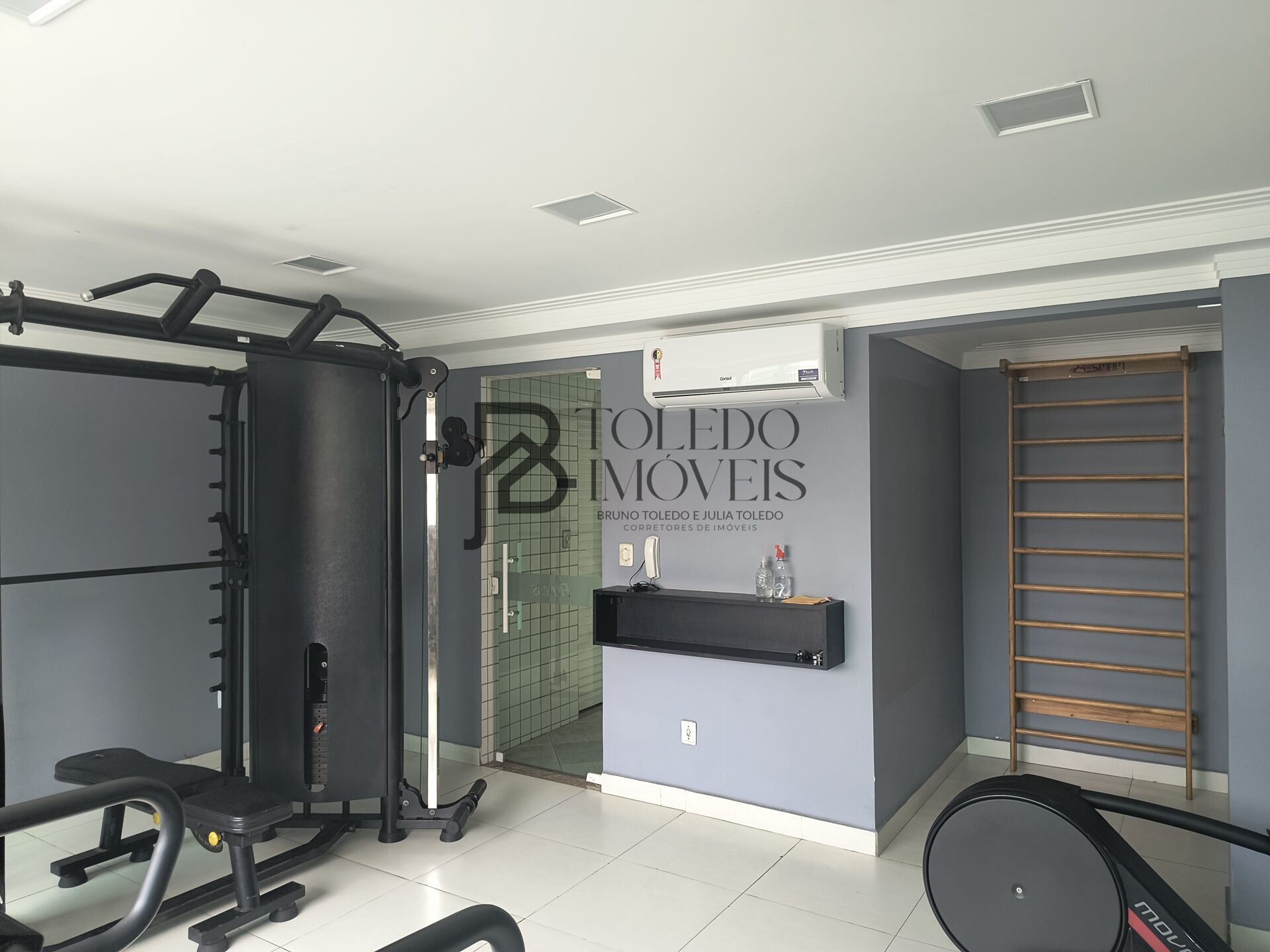 Apartamento, 2 quartos, 57 m² - Foto 27