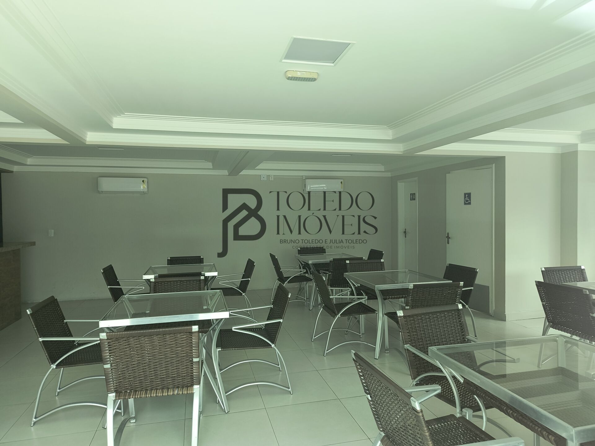 Apartamento, 2 quartos, 57 m² - Foto 33