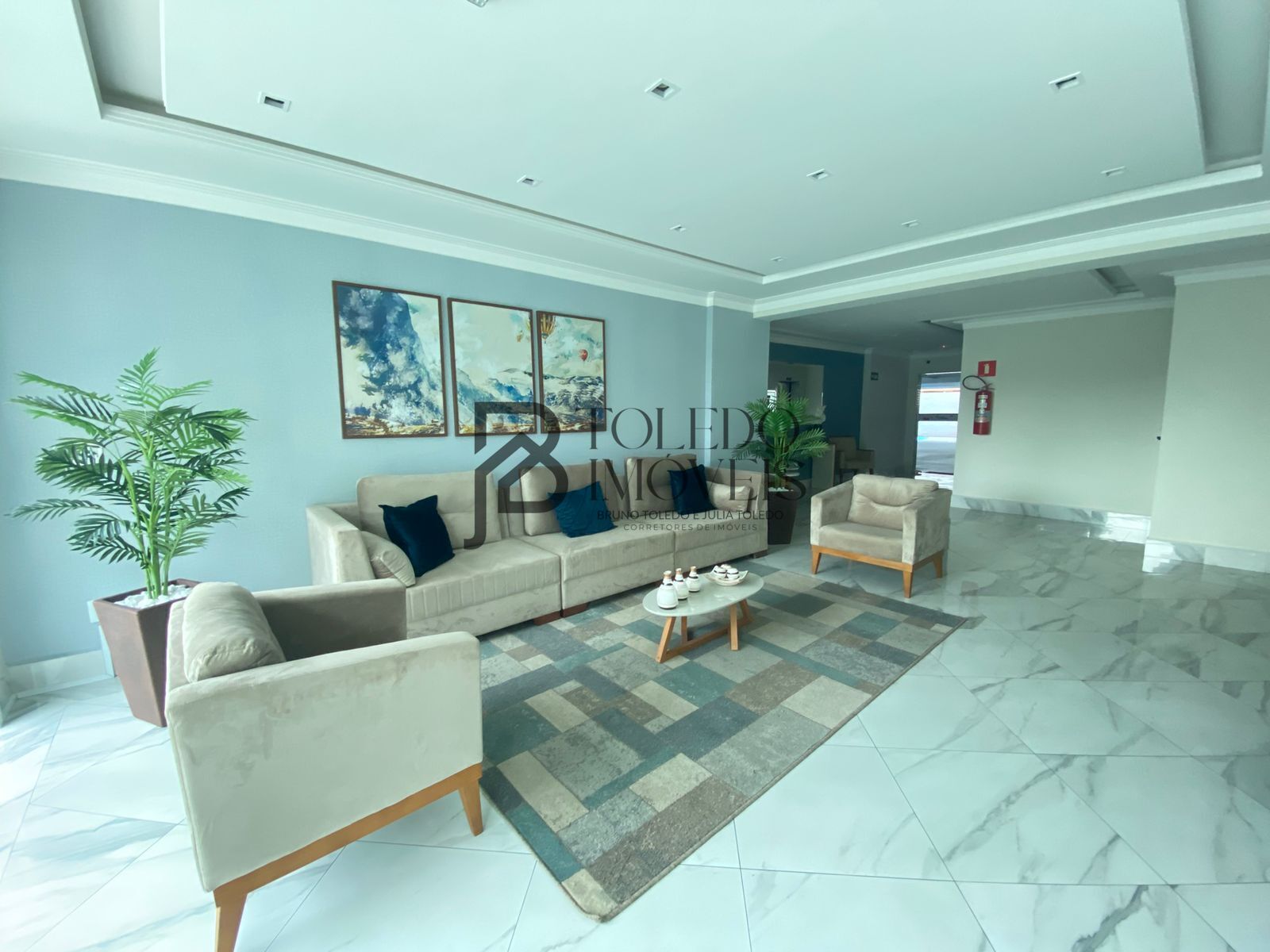 Apartamento, 3 quartos, 121 m² - Foto 20