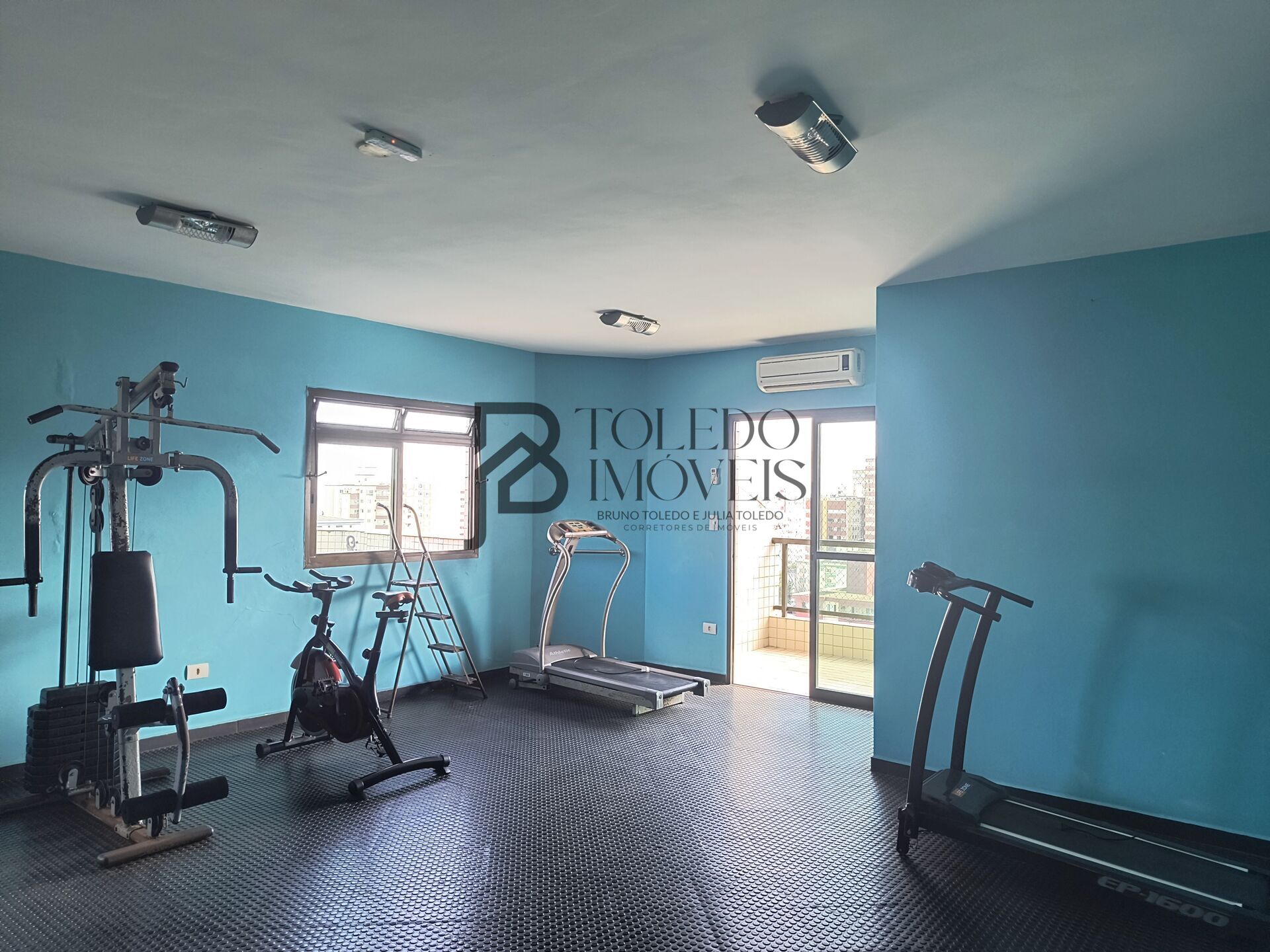Apartamento, 2 quartos, 96 m² - Foto 17