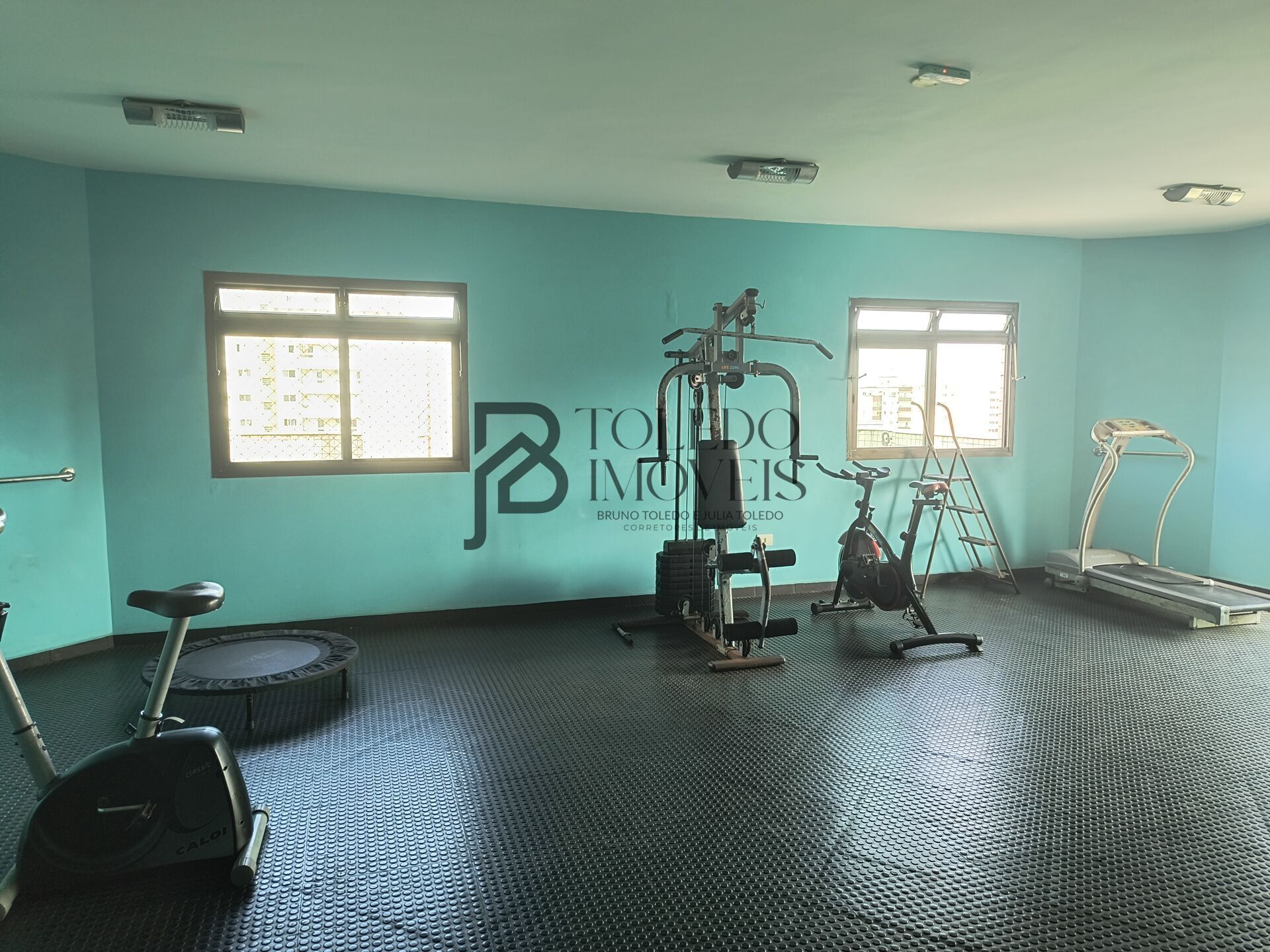Apartamento, 2 quartos, 96 m² - Foto 16