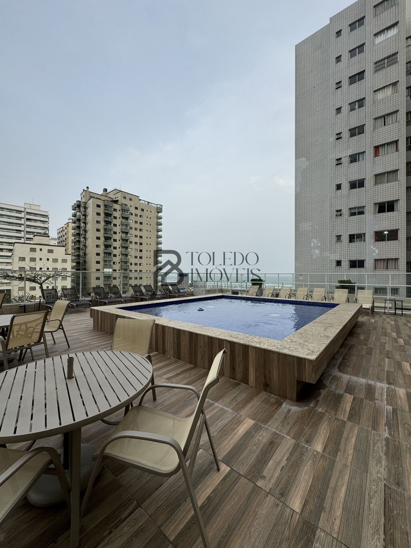 Apartamento, 1 quarto, 55 m² - Foto 11