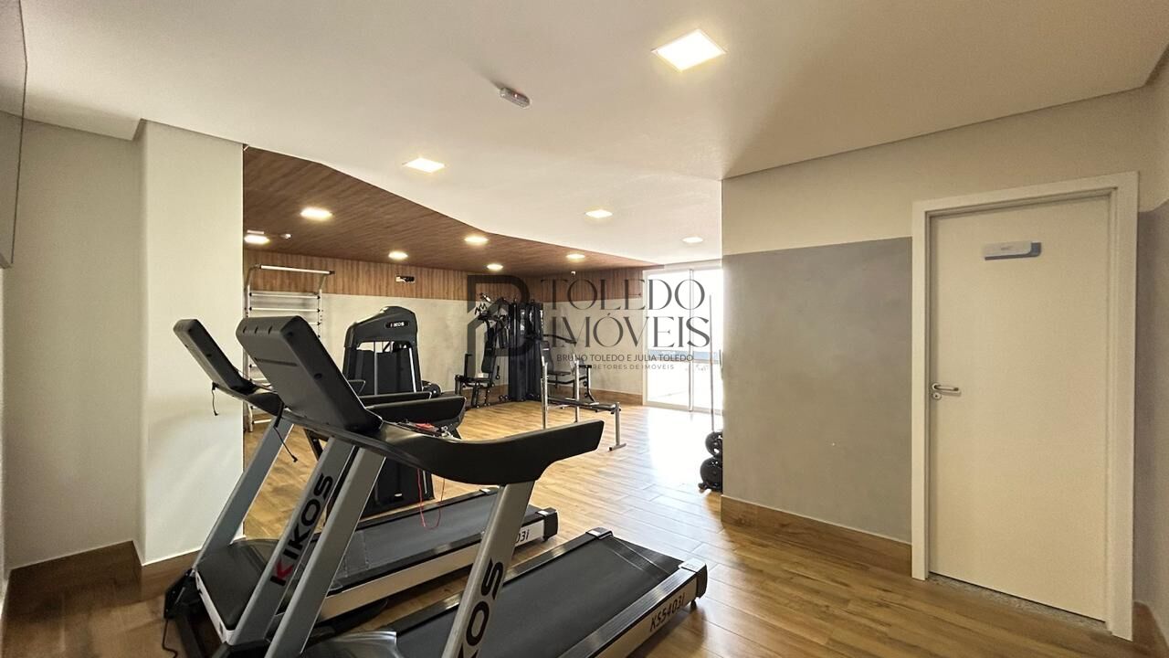Apartamento, 1 quarto, 55 m² - Foto 13