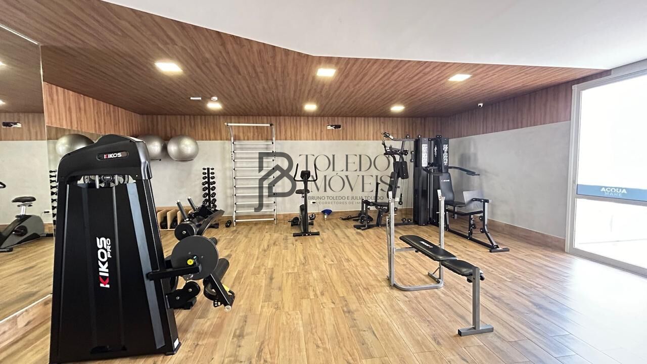 Apartamento, 1 quarto, 55 m² - Foto 14
