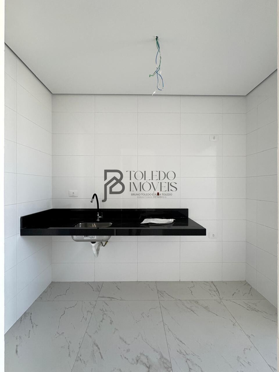 Apartamento, 1 quarto, 45 m² - Foto 5