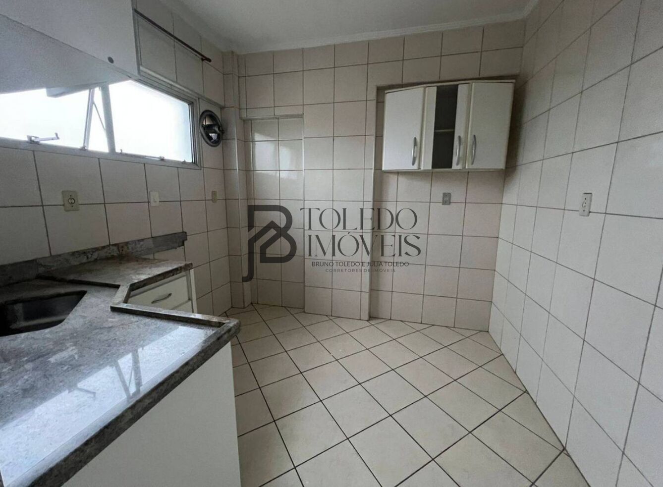 Apartamento, 1 quarto, 50 m² - Foto 6