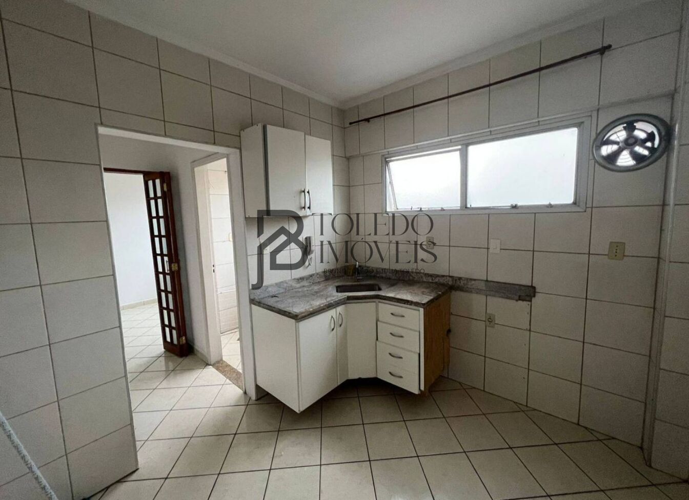 Apartamento, 1 quarto, 50 m² - Foto 5