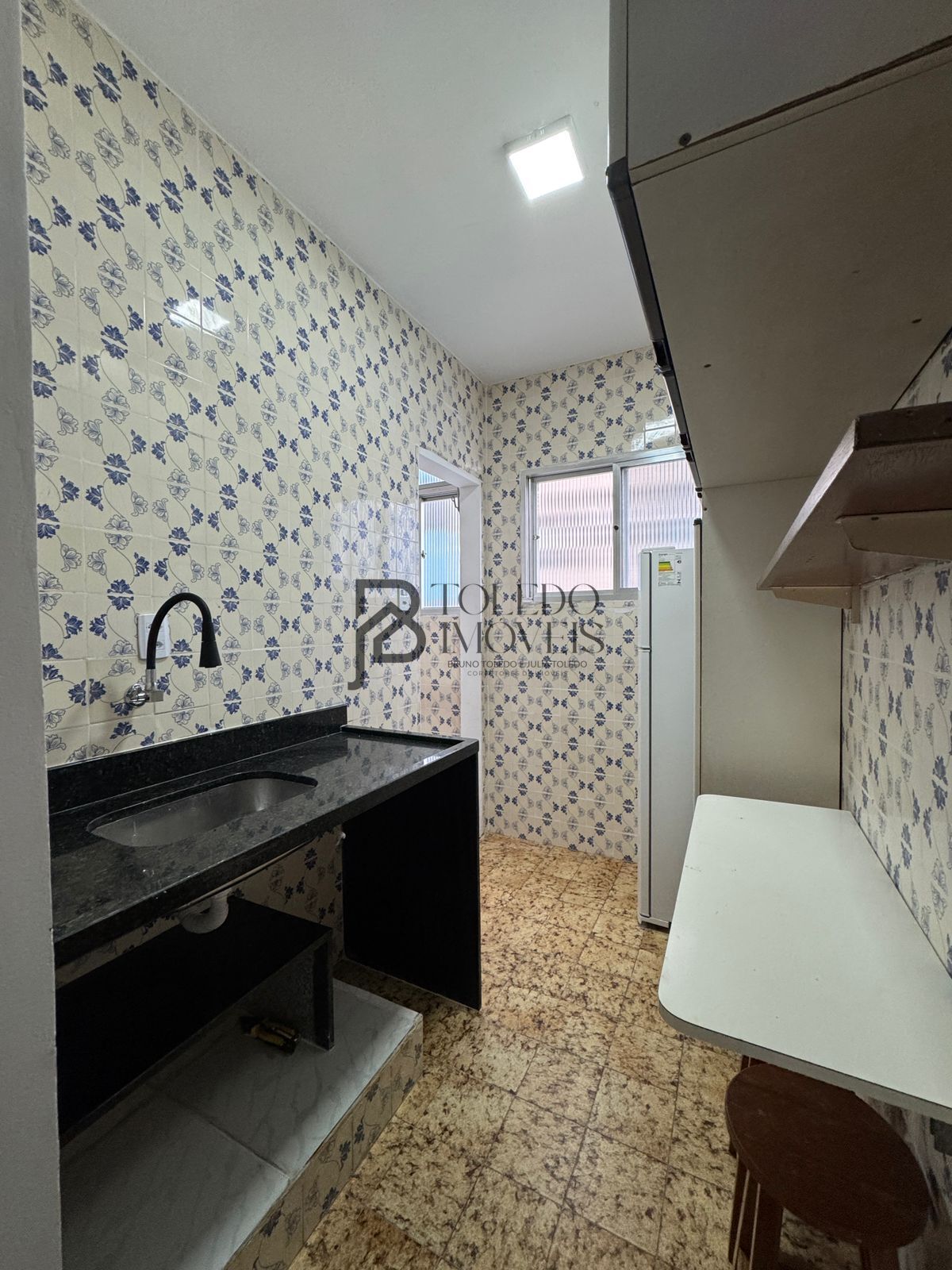 Apartamento, 1 quarto, 47 m² - Foto 4