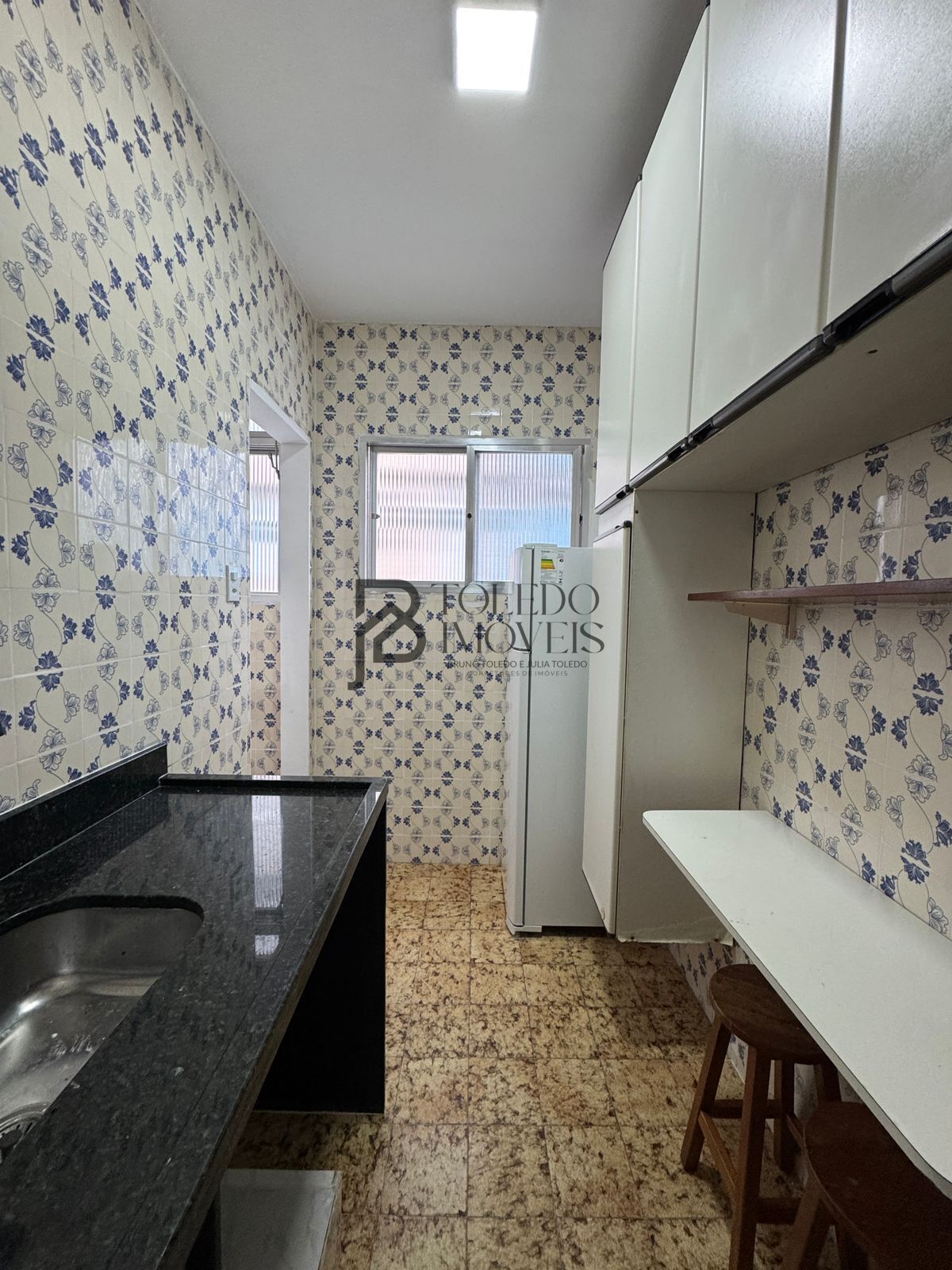 Apartamento, 1 quarto, 47 m² - Foto 5