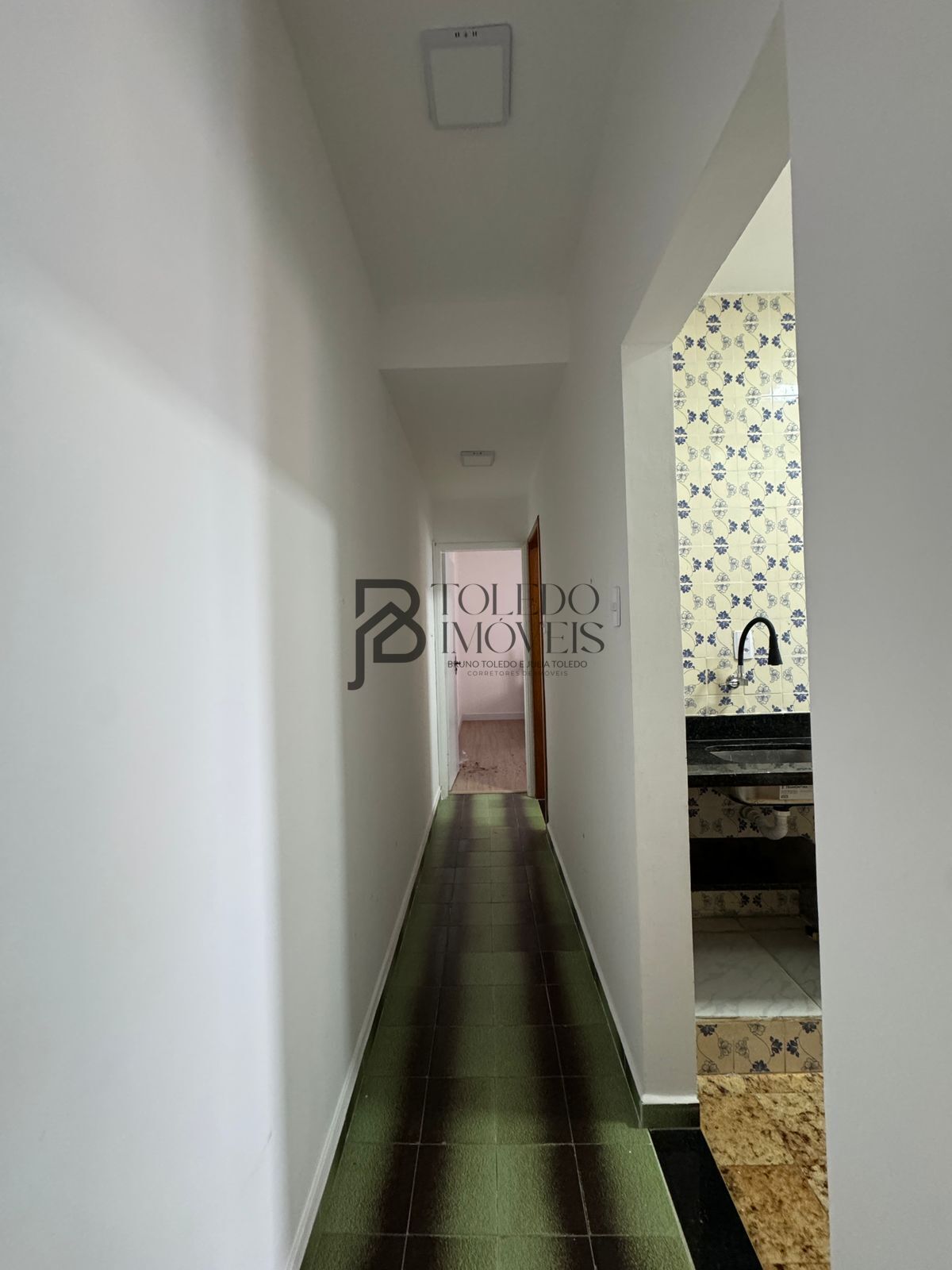 Apartamento, 1 quarto, 47 m² - Foto 3