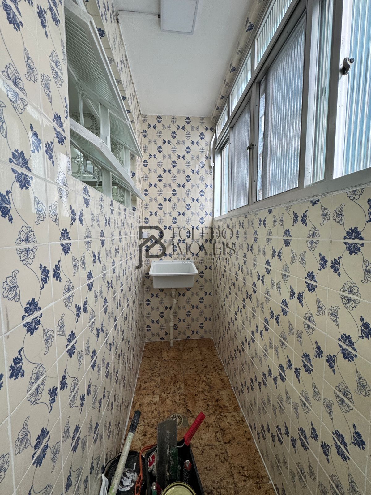 Apartamento, 1 quarto, 47 m² - Foto 6
