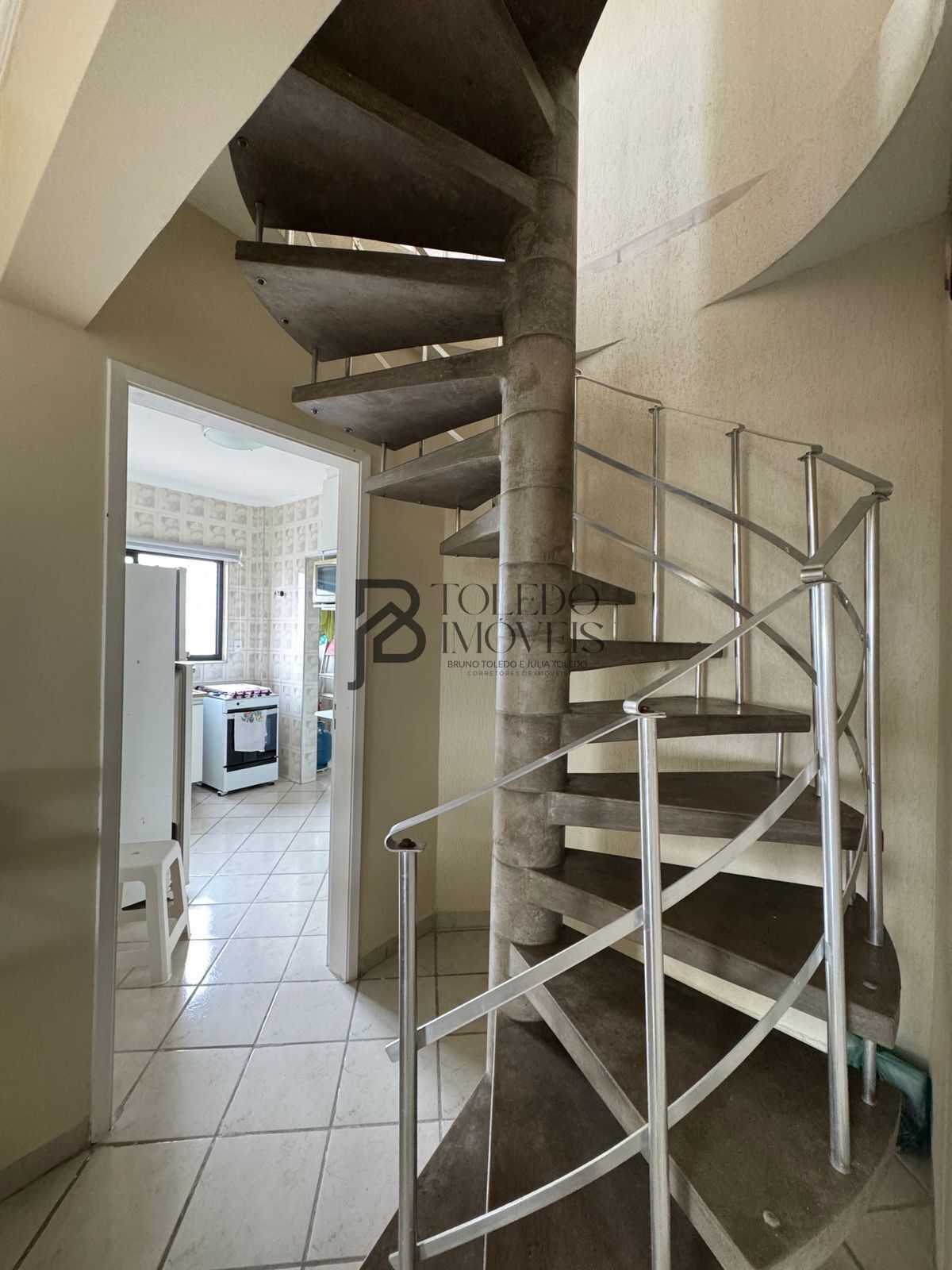 Cobertura, 3 quartos, 186 m² - Foto 8