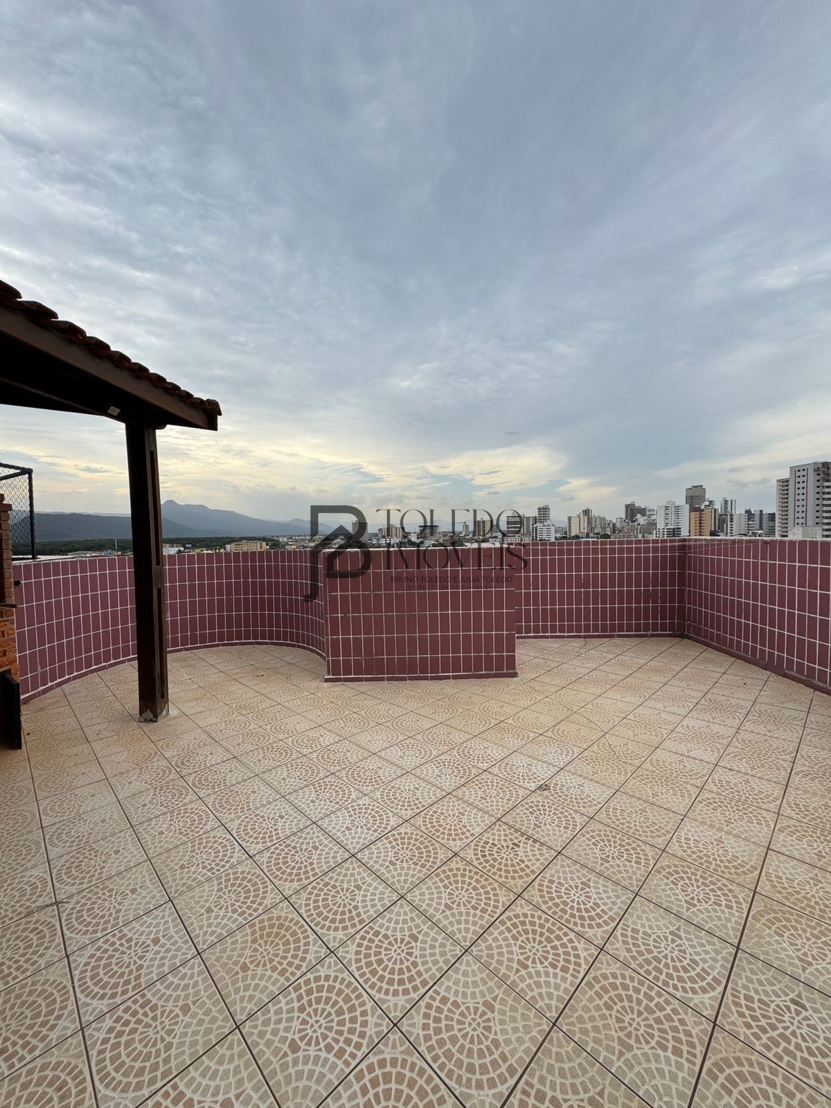 Cobertura, 3 quartos, 186 m² - Foto 34