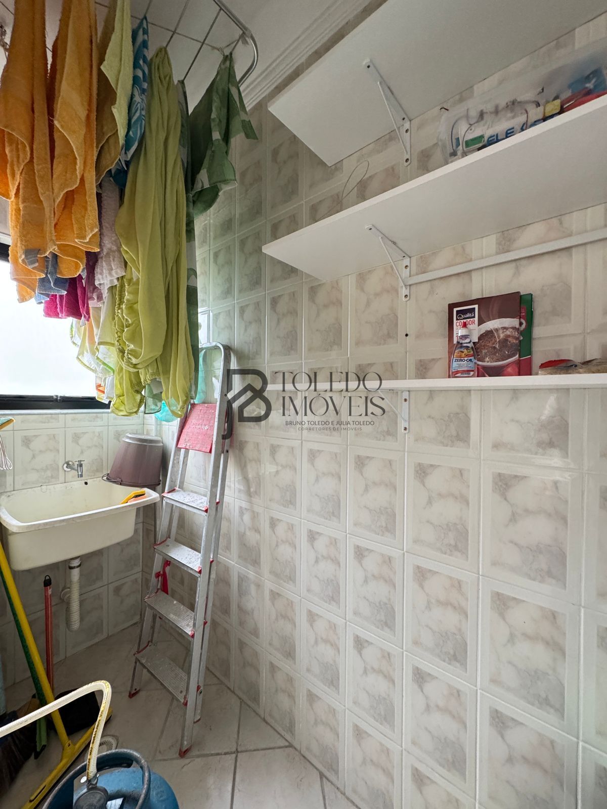 Cobertura, 3 quartos, 186 m² - Foto 12