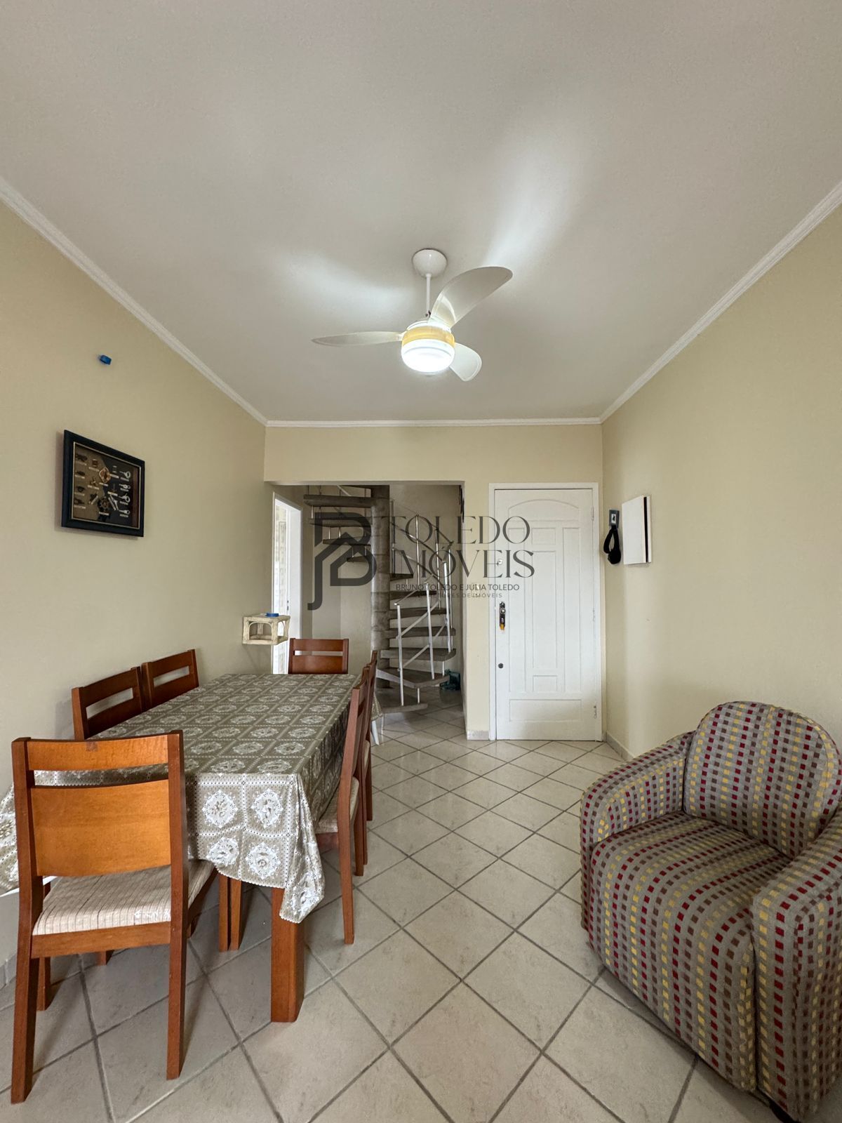 Cobertura, 3 quartos, 186 m² - Foto 3