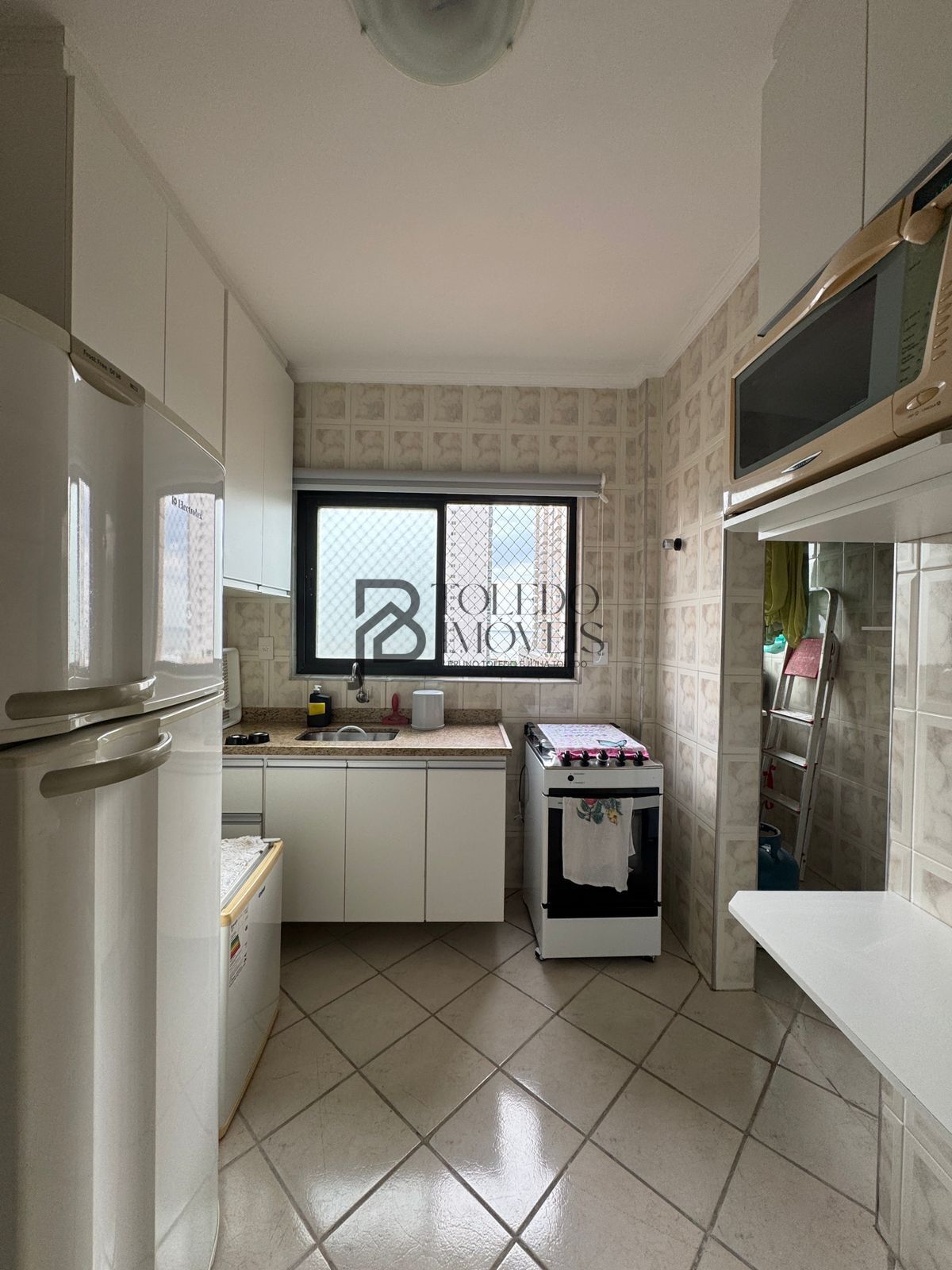 Cobertura, 3 quartos, 186 m² - Foto 9