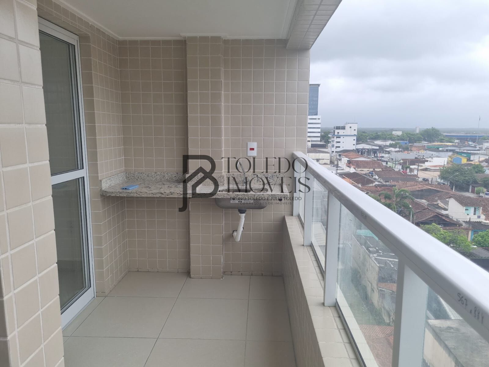 Apartamento para alugar com 2 quartos, 69m² - Foto 3