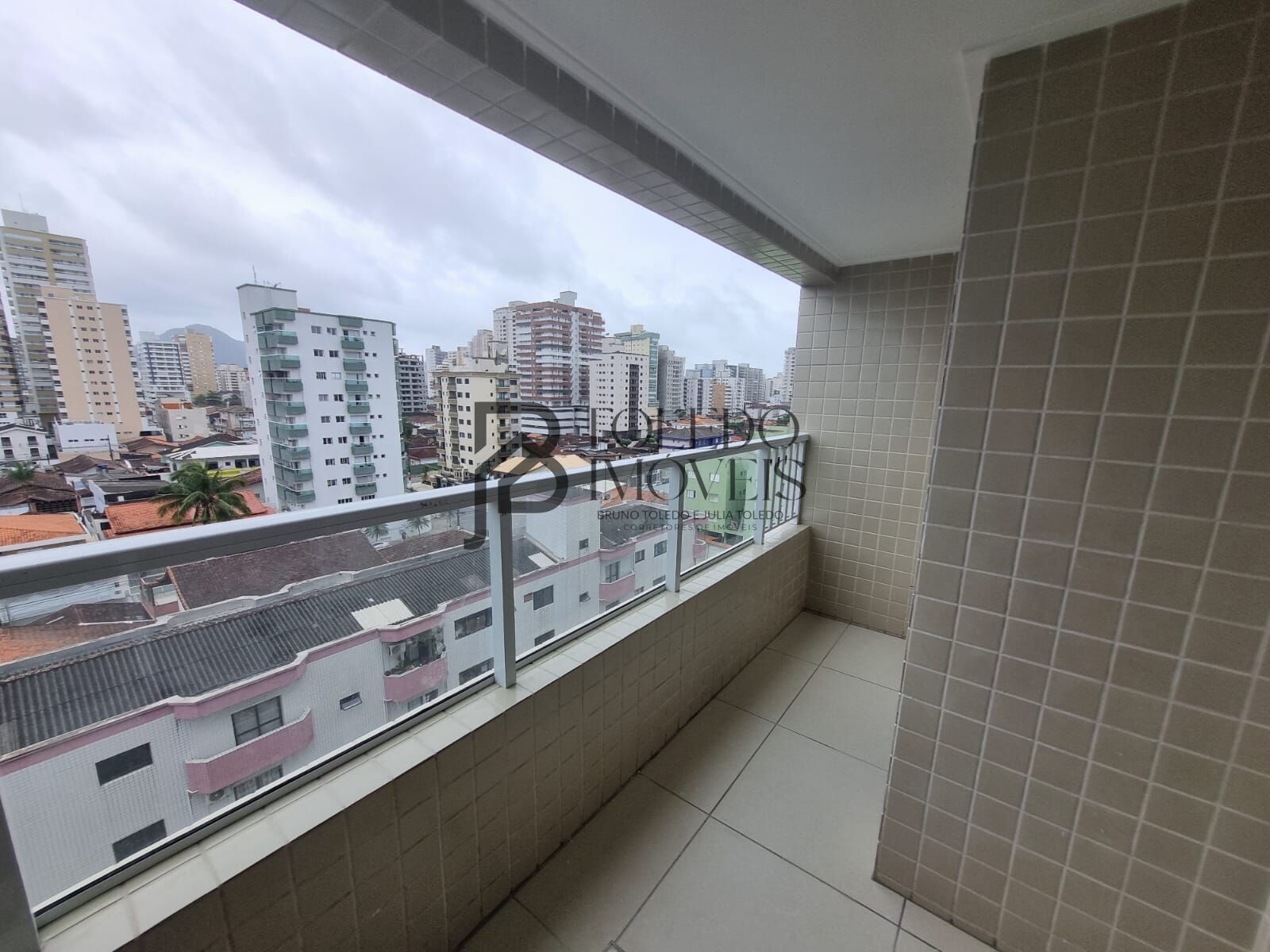 Apartamento para alugar com 2 quartos, 69m² - Foto 2