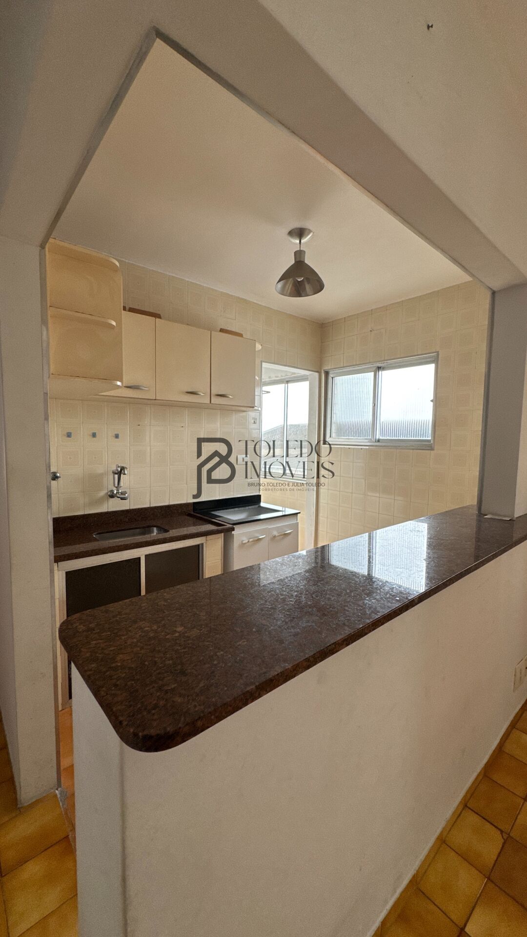 Apartamento, 1 quarto, 45 m² - Foto 4