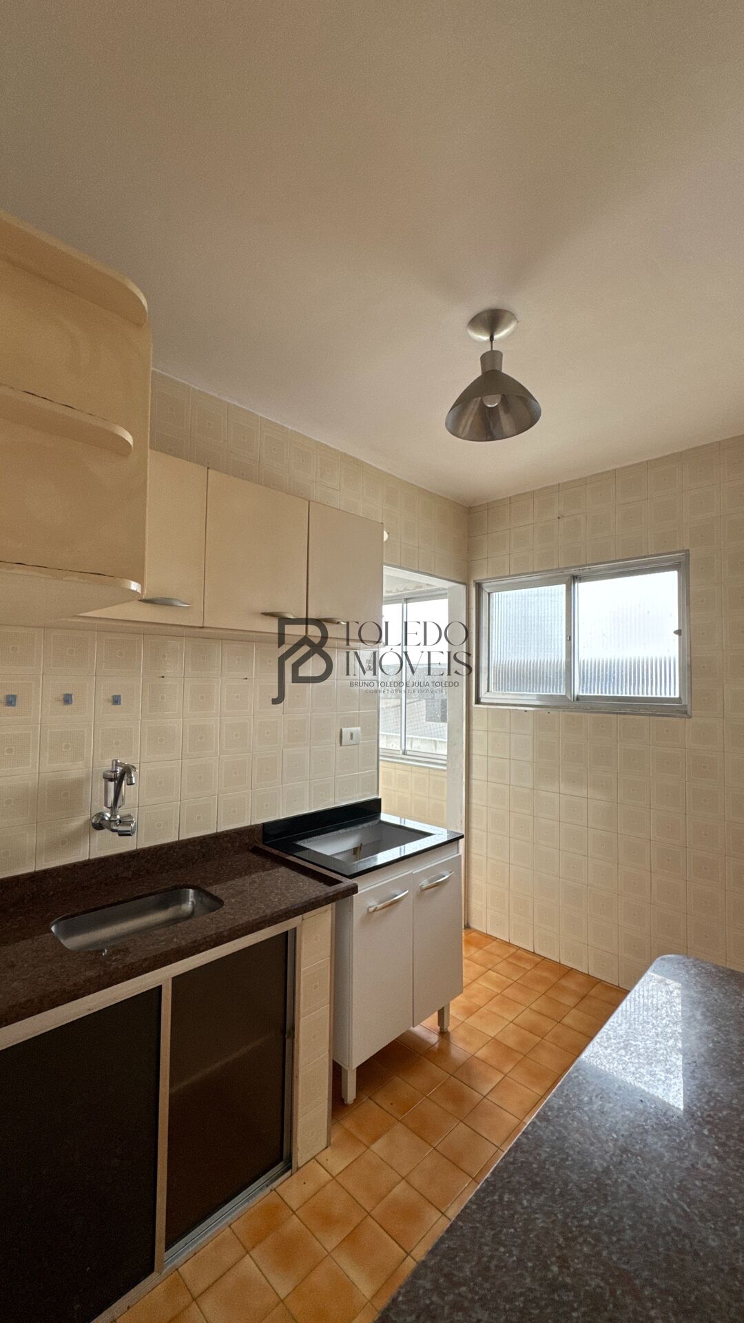 Apartamento, 1 quarto, 45 m² - Foto 5
