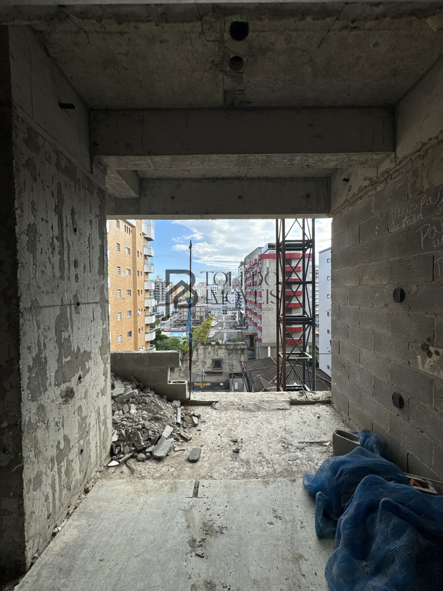 Apartamento, 2 quartos, 90 m² - Foto 4