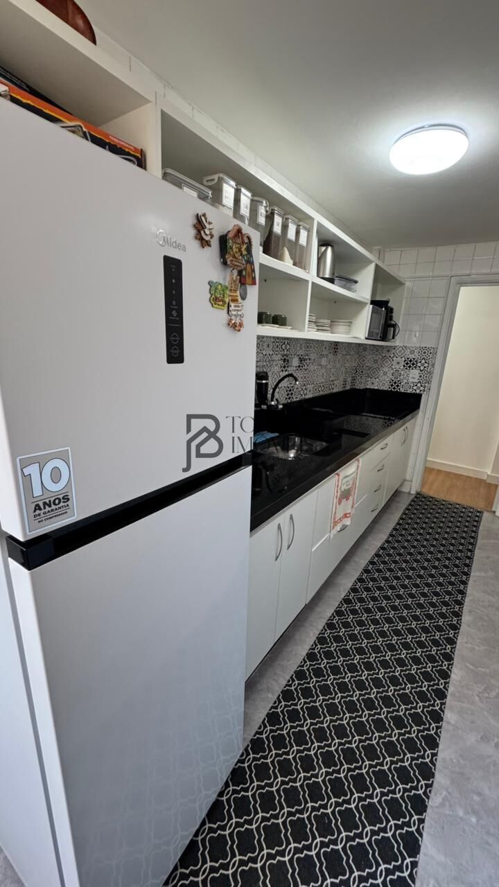 Apartamento, 1 quarto, 57 m² - Foto 6