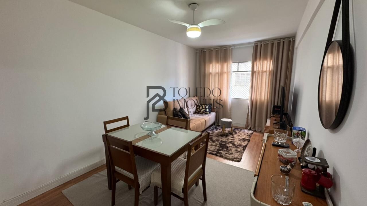 Apartamento, 1 quarto, 57 m² - Foto 4