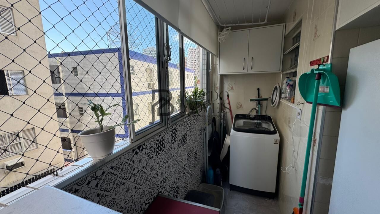 Apartamento, 1 quarto, 57 m² - Foto 8