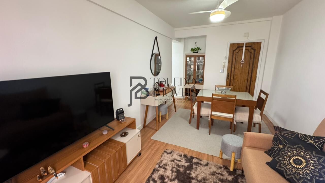 Apartamento, 1 quarto, 57 m² - Foto 2