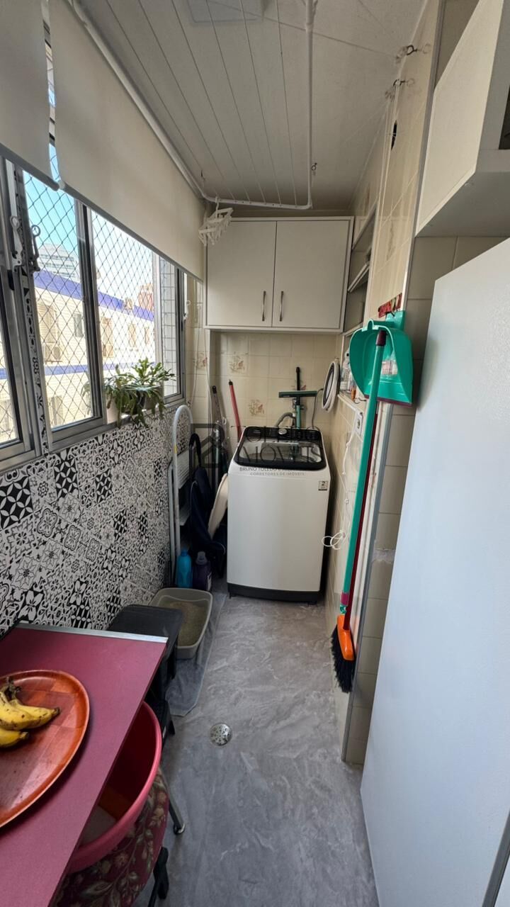 Apartamento, 1 quarto, 57 m² - Foto 10