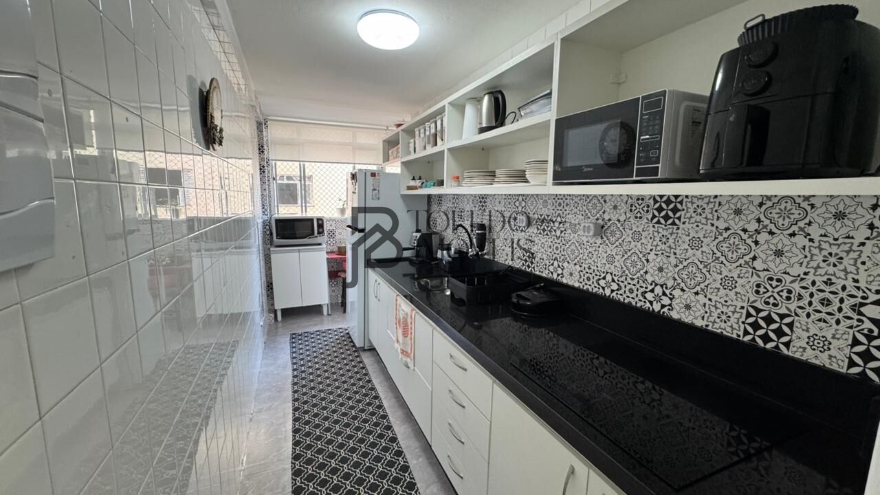 Apartamento, 1 quarto, 57 m² - Foto 3