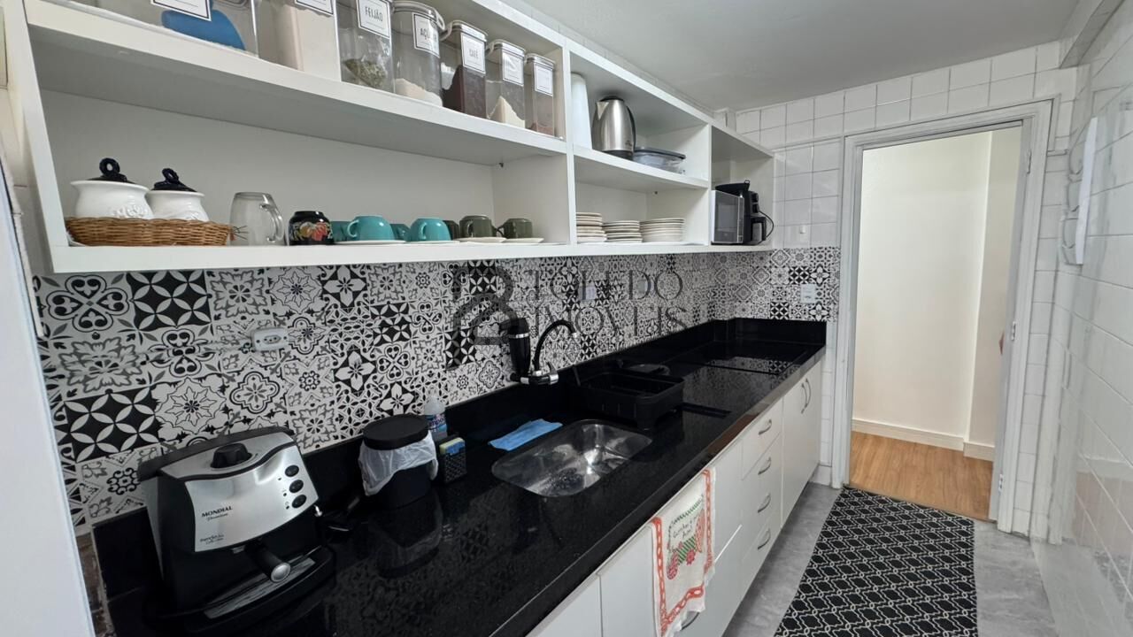 Apartamento, 1 quarto, 57 m² - Foto 5