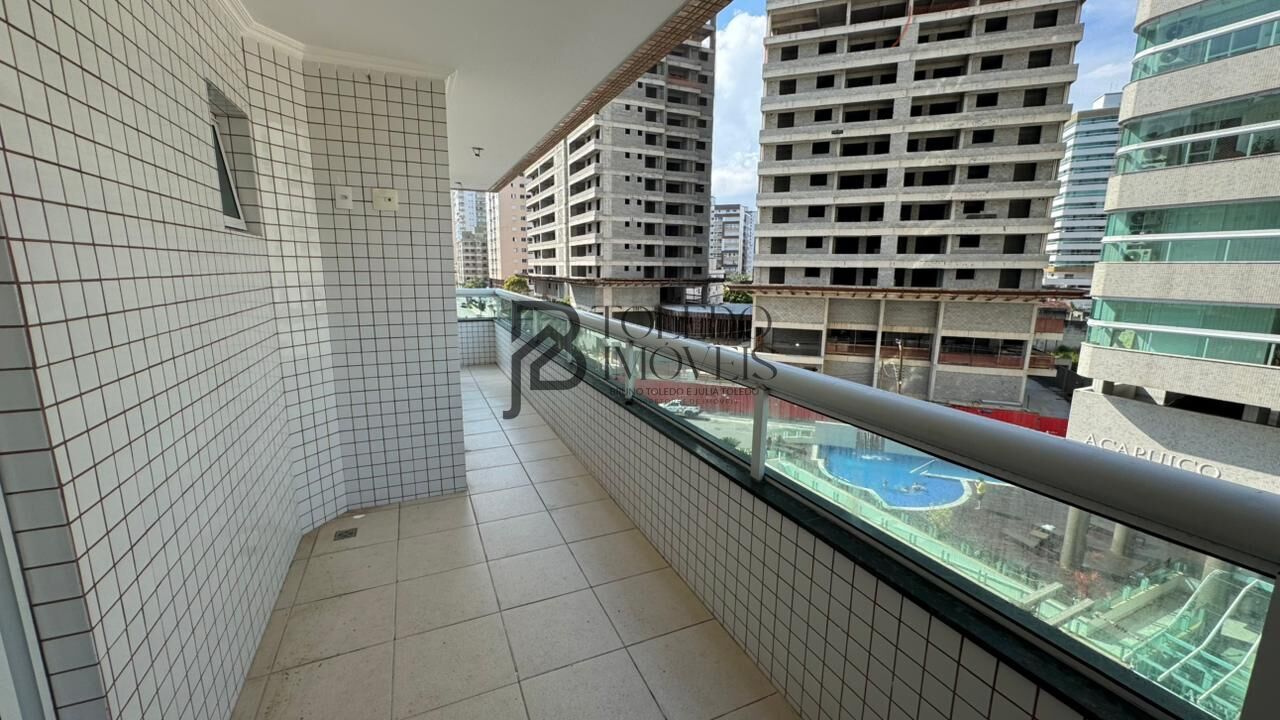 Apartamento, 2 quartos, 93 m² - Foto 7