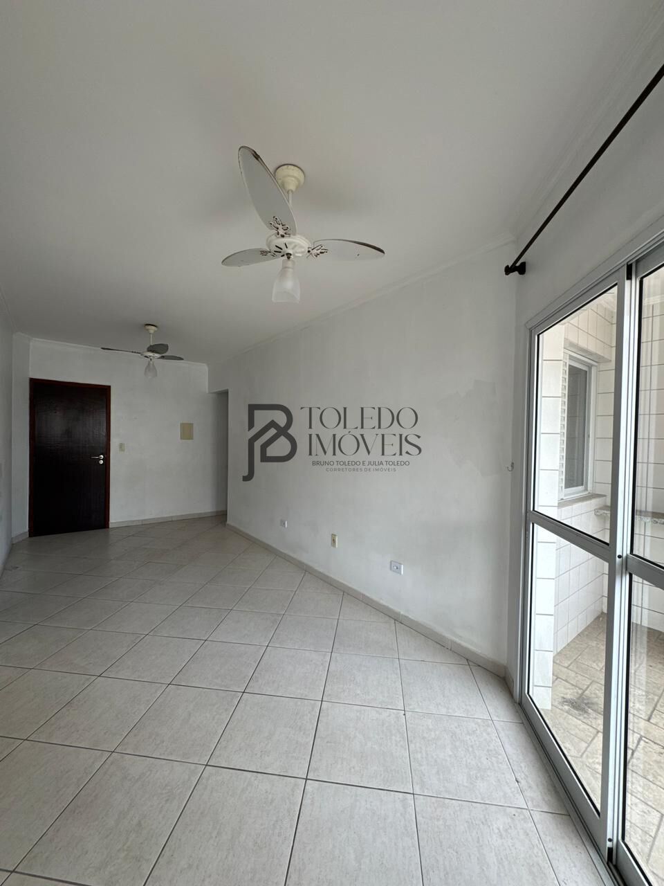 Apartamento, 1 quarto, 55 m² - Foto 3