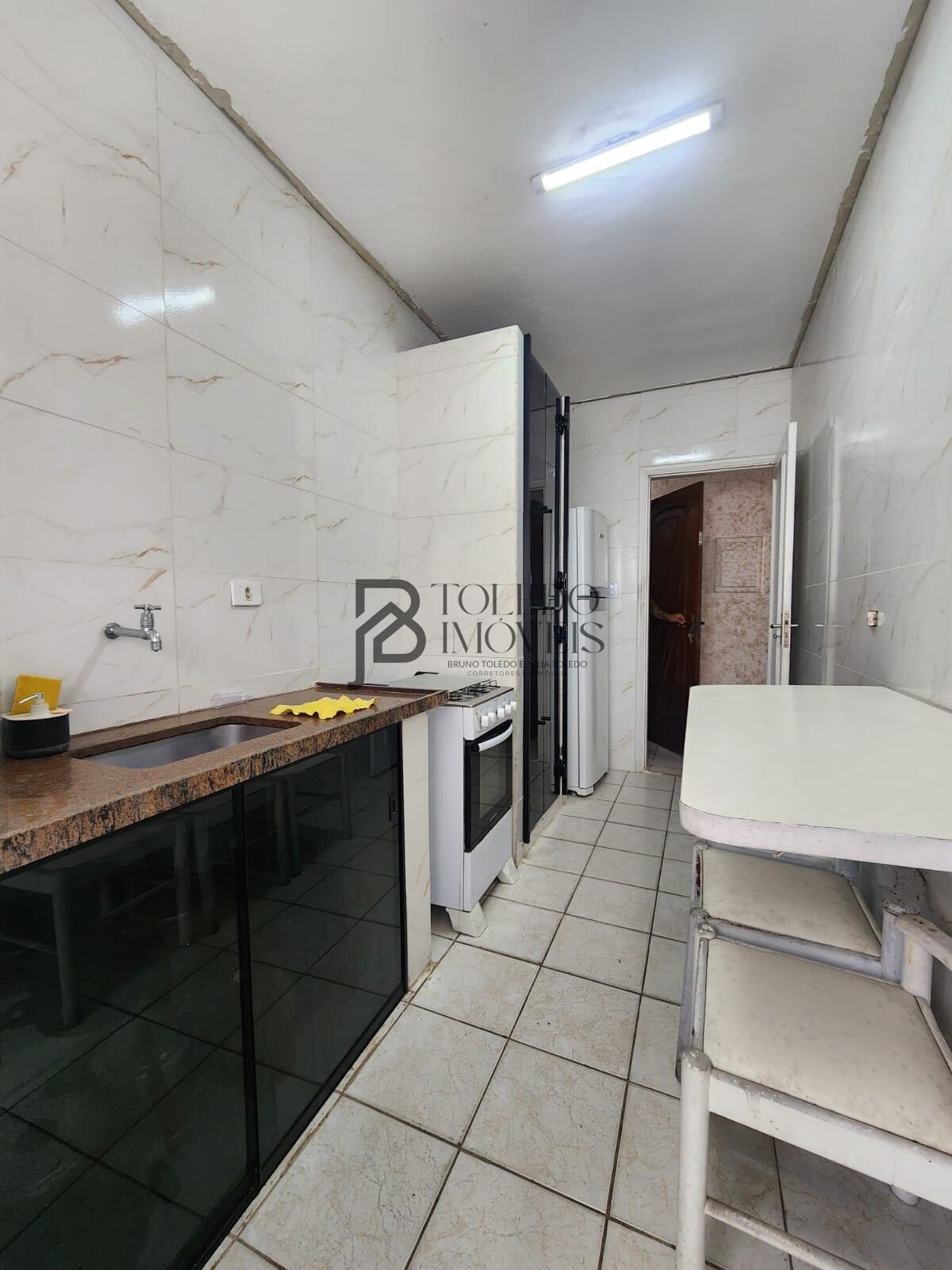 Apartamento, 2 quartos, 62 m² - Foto 5