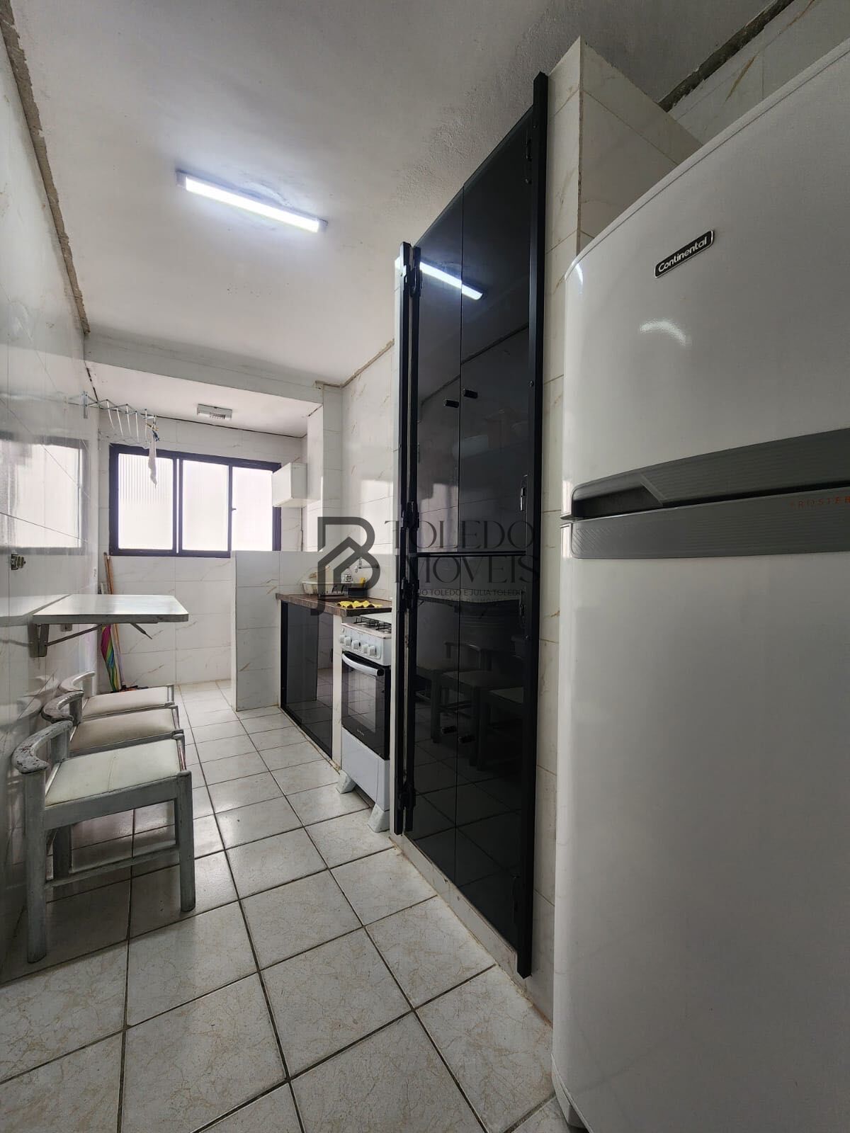 Apartamento, 2 quartos, 62 m² - Foto 6