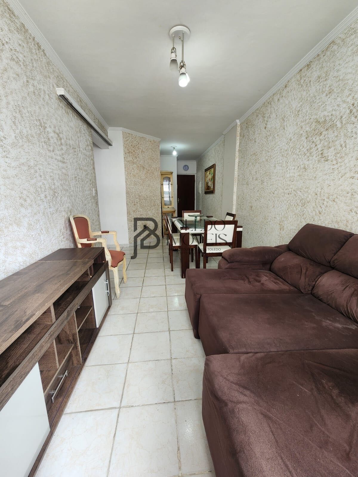 Apartamento, 2 quartos, 62 m² - Foto 4