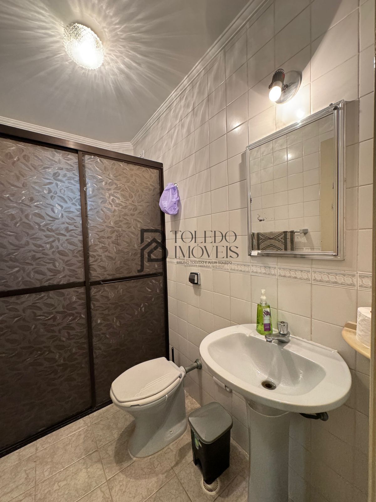 Apartamento, 1 quarto, 45 m² - Foto 9